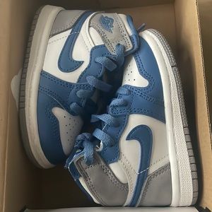 Air Jordan 1s (Toddlers)